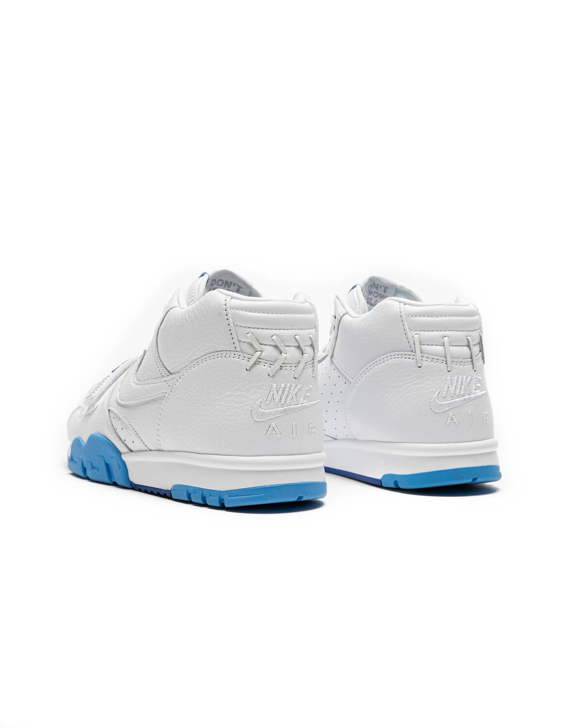 Nike AIR TRAINER 1 | DR9997-100 | AFEW STORE